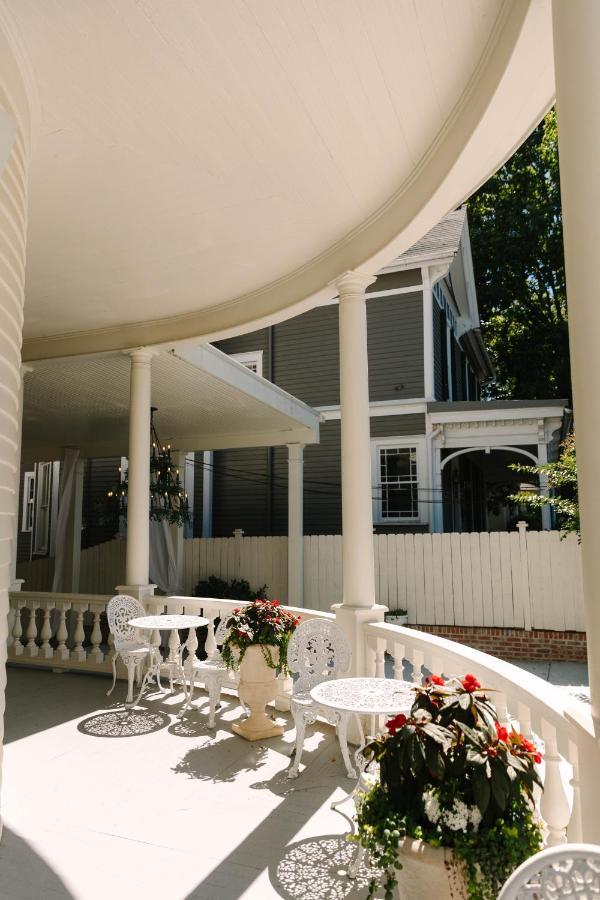 Stanley House Bed and breakfast Marietta