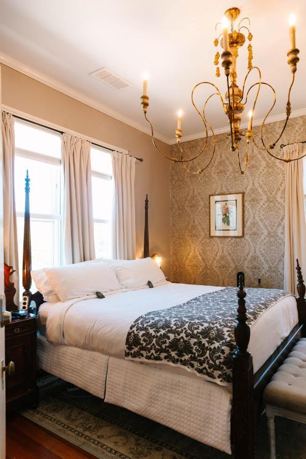Stanley House Bed & Breakfast *